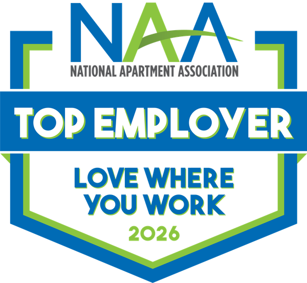 NAA Top Employers