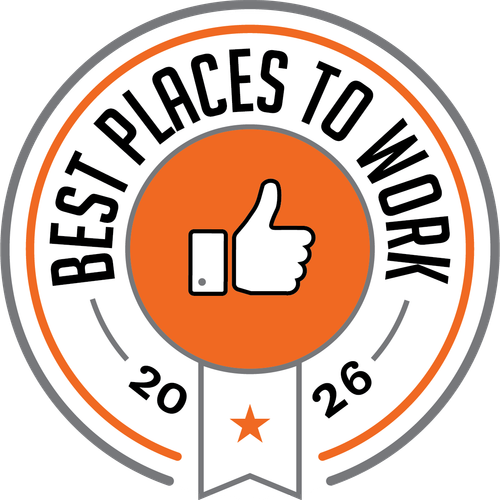 Best Places to Work