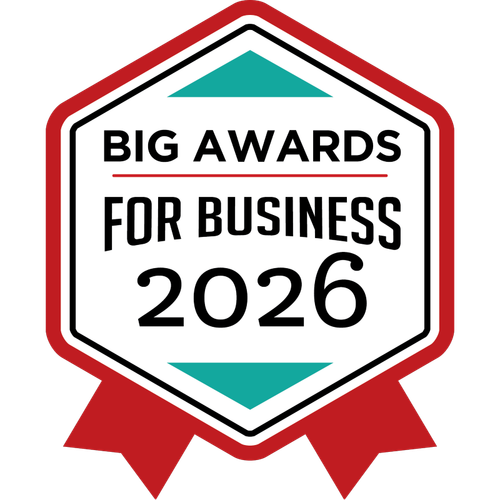 BIG Award for Business