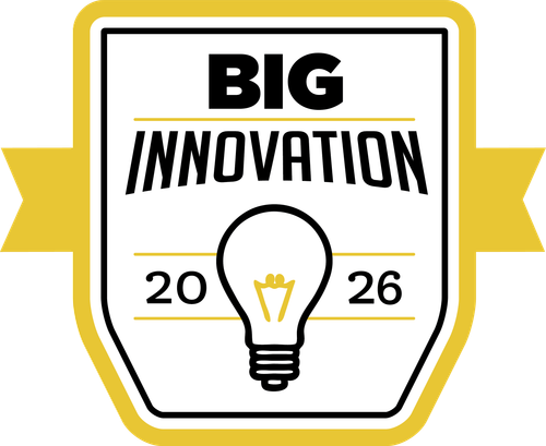 BIG Innovation Awards