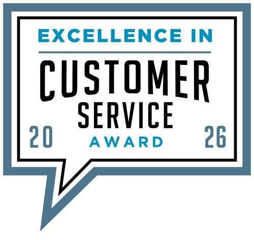 Excellence in Customer Service Awards