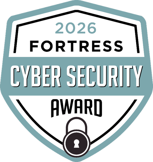 Fortress Cybersecurity Awards