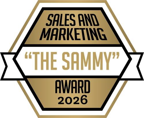 The Sammy - Sales and Marketing Excellence Awards