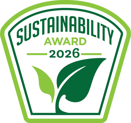 Sustainability Awards